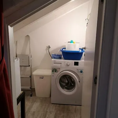 Il Borgo Del Ciappin Albisola Superiore