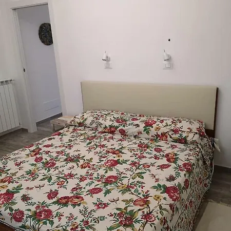 Il Borgo Del Ciappin Ferienhaus