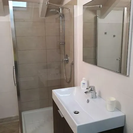 Il Borgo Del Ciappin