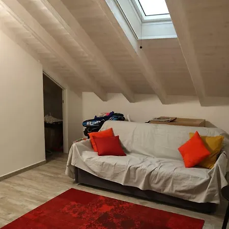 Ferienhaus Il Borgo Del Ciappin