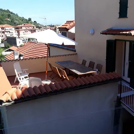 Il Borgo Del Ciappin