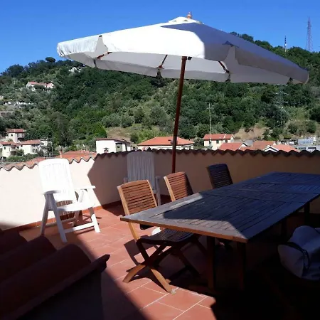 Il Borgo Del Ciappin
