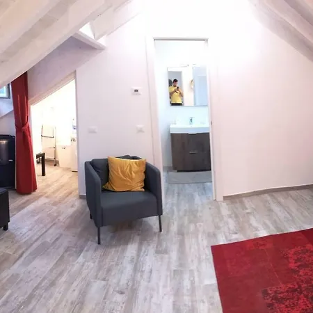 Il Borgo Del Ciappin