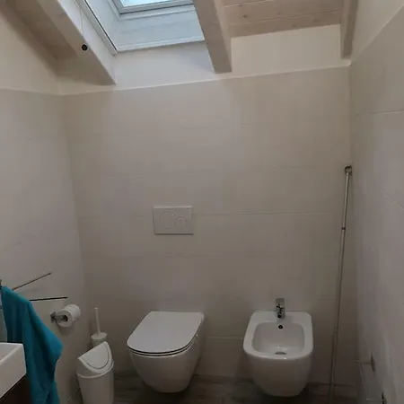 Il Borgo Del Ciappin Albisola Superiore