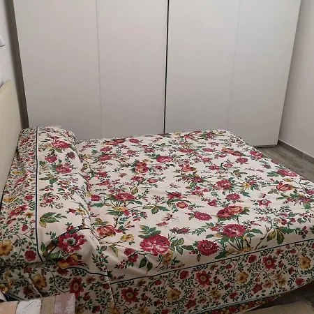 Il Borgo Del Ciappin Ferienhaus