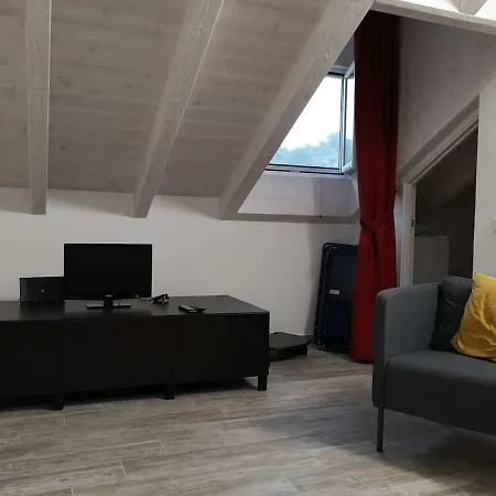 Ferienhaus Il Borgo Del Ciappin *