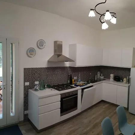 Il Borgo Del Ciappin Ferienhaus Albisola Superiore